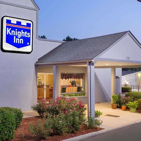 Knights Inn - Огъста Екстериор снимка